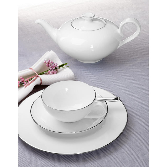 Villeroy & Boch Anmut Platinum No.1 Frühstücksteller