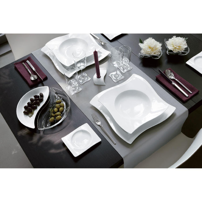 Villeroy & Boch NewWave Suppenteller