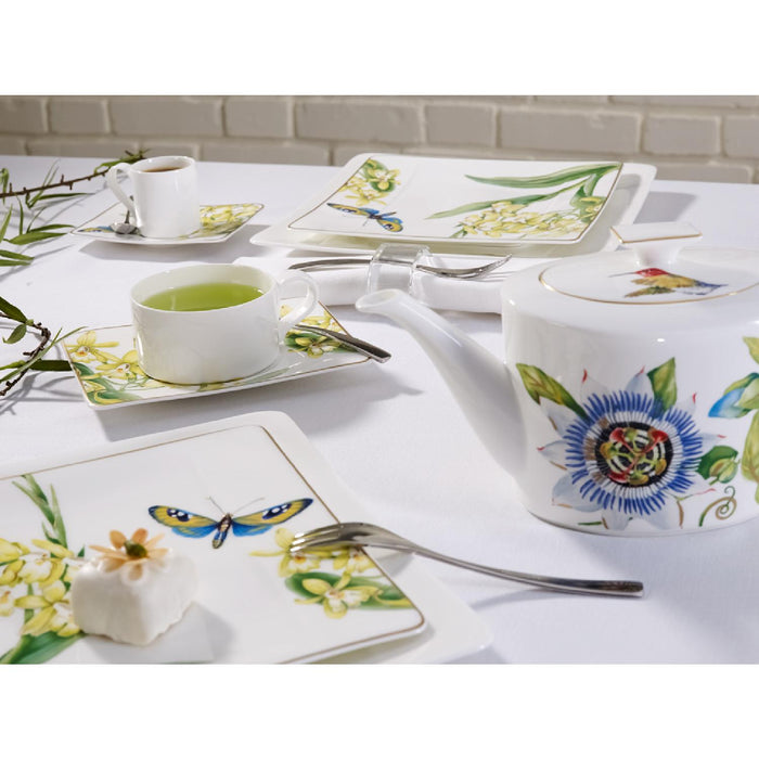 Villeroy & Boch Amazonia Teeuntertasse