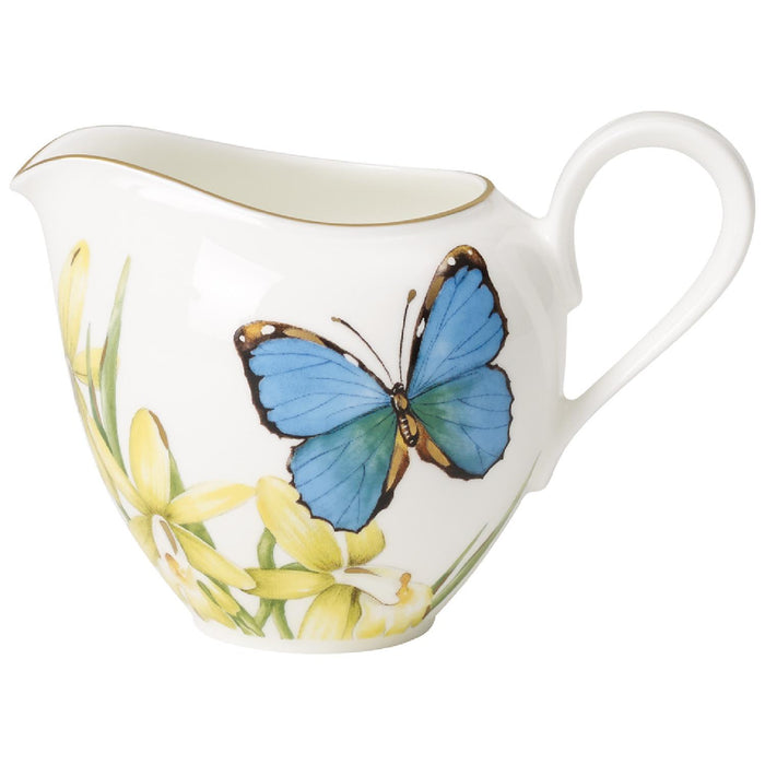 Villeroy & Boch Amazonia Anmut Milchkännchen 6 Pers.