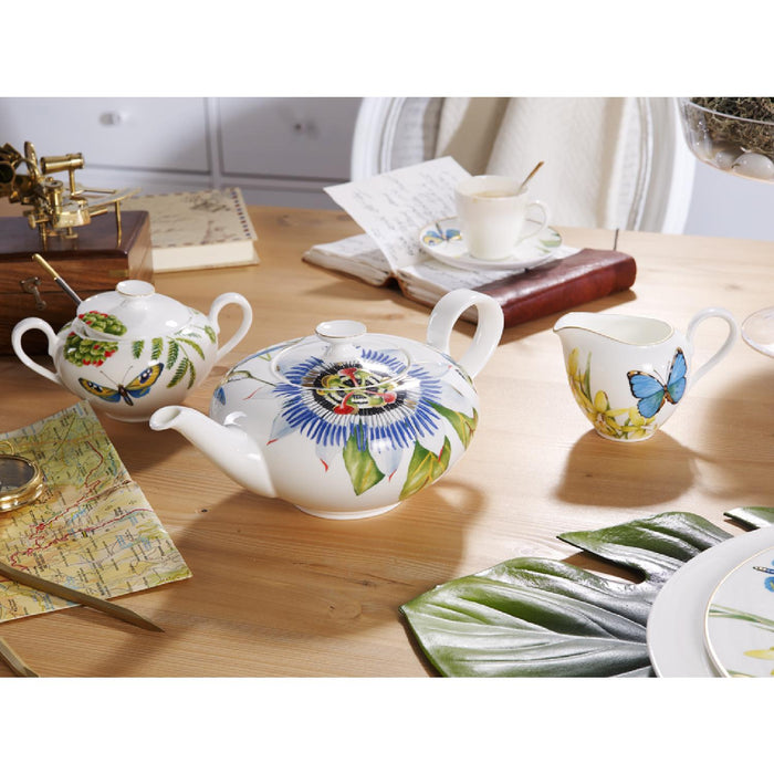 Villeroy & Boch Amazonia Anmut Teekanne 6 Pers.