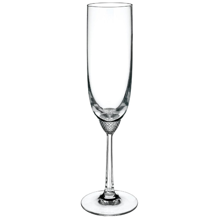 Villeroy & Boch Octavie Sektkelch