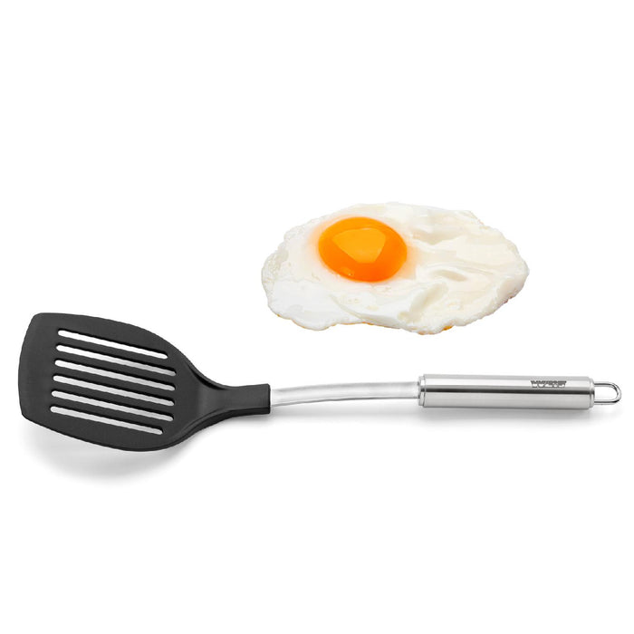 Weis Wender Edelstahl/Nylon Gourmet