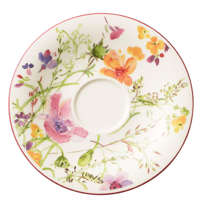 Villeroy & Boch Mariefleur Basic Kaffeeuntertasse