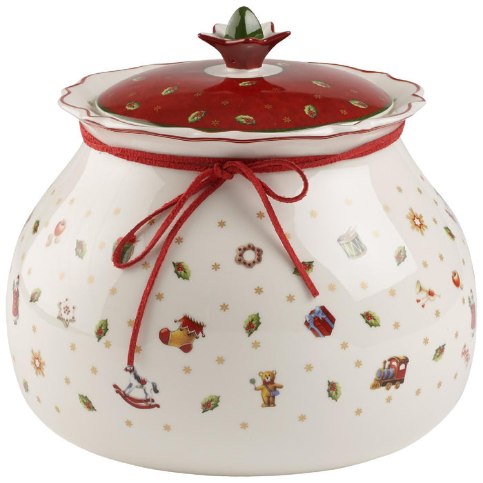 Villeroy & Boch Toy's Delight Dose groß