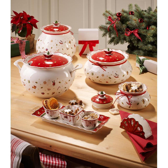 Villeroy & Boch Toy's Delight Dose groß