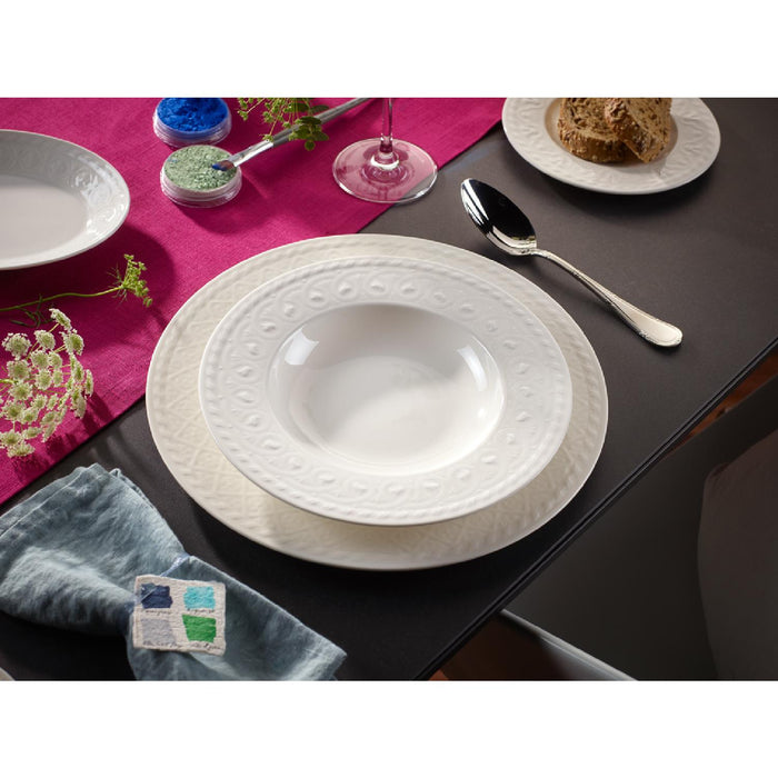 Villeroy & Boch Cellini Suppenteller