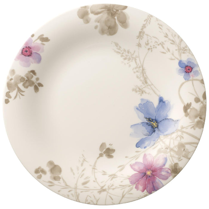 Villeroy & Boch Mariefleur Gris Basic Gourmetteller rund