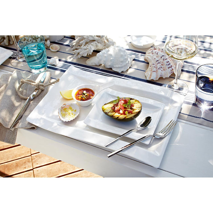 Villeroy & Boch NewWave Gourmetteller