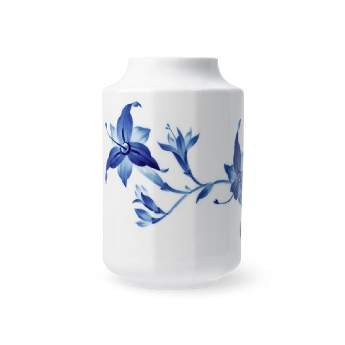 Royal Copenhagen offene Vase 20cm Taglilie