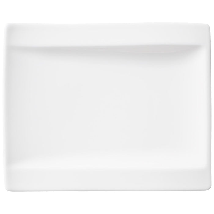 Villeroy & Boch NewWave Brotteller - Neu