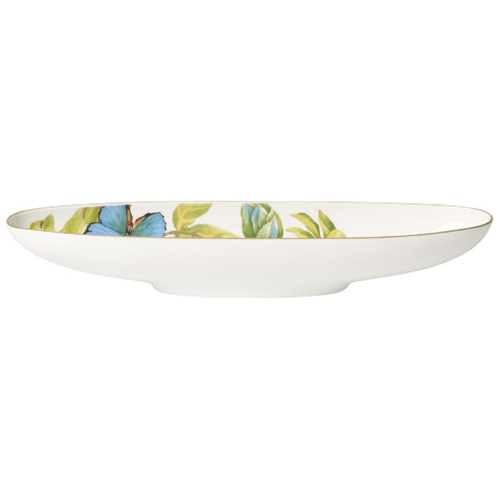 Villeroy & Boch Amazonia Schale oval