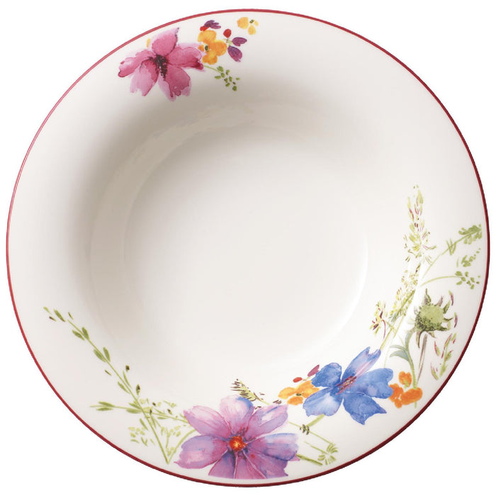 Villeroy & Boch Mariefleur Basic Suppenteller