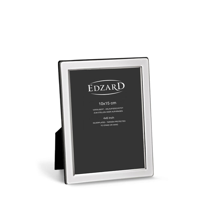 EDZARD Fotorahmen Salerno 10x15 cm