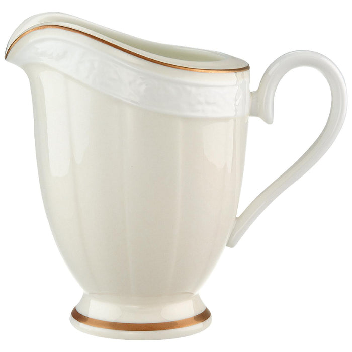 Villeroy & Boch Ivoire Milchkännchen 6 Pers.