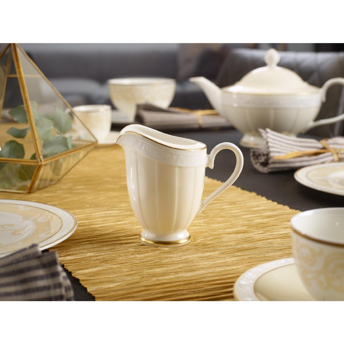 Villeroy & Boch Ivoire Milchkännchen 6 Pers.