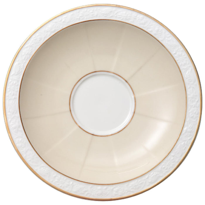 Villeroy & Boch Ivoire Frühstücks-/Suppenuntertasse