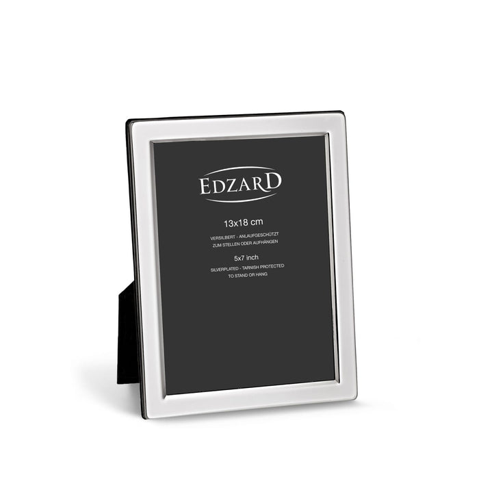 EDZARD Fotorahmen Salerno 13x18 cm