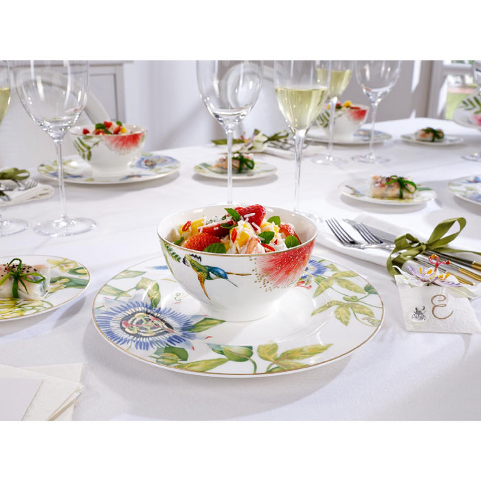 Villeroy & Boch Amazonia Anmut Speiseteller
