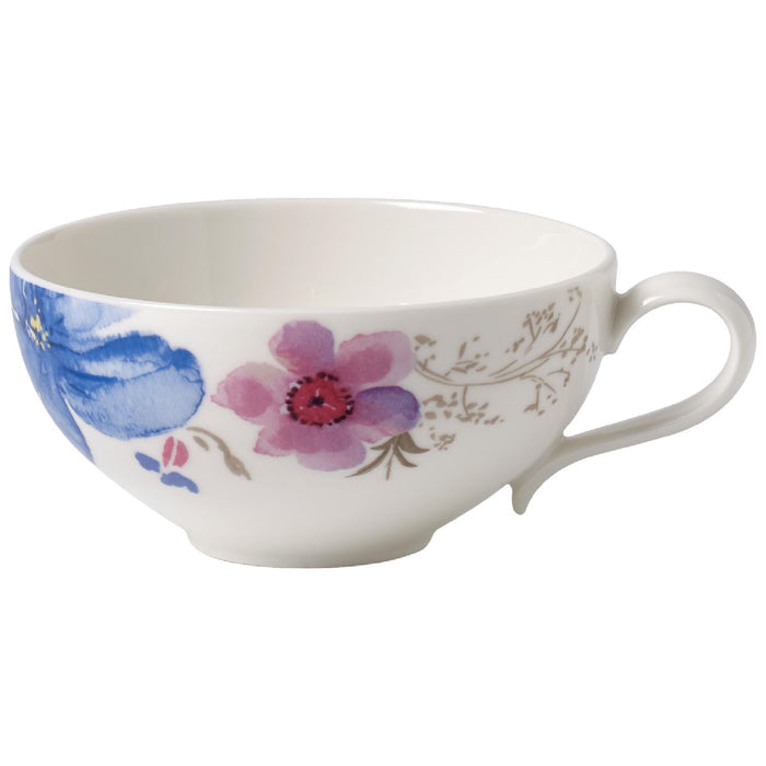 Villeroy & Boch Mariefleur Gris Basic Teeobertasse