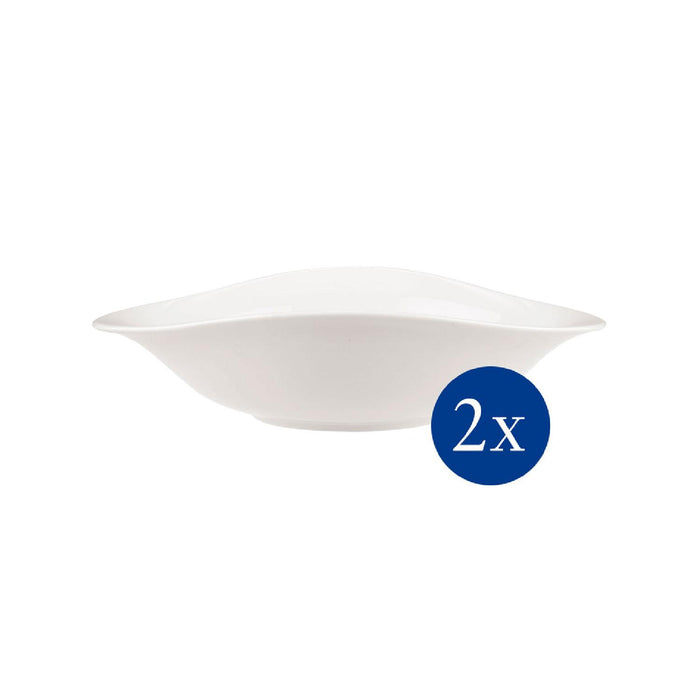 Villeroy & Boch Vapiano Pastaschale Set 2tlg.