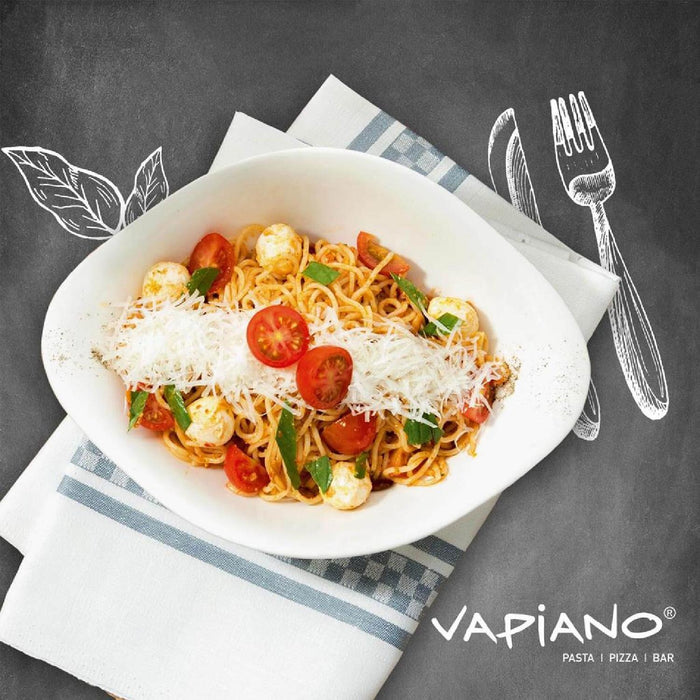 Villeroy & Boch Vapiano Pastaschale Set 2tlg.