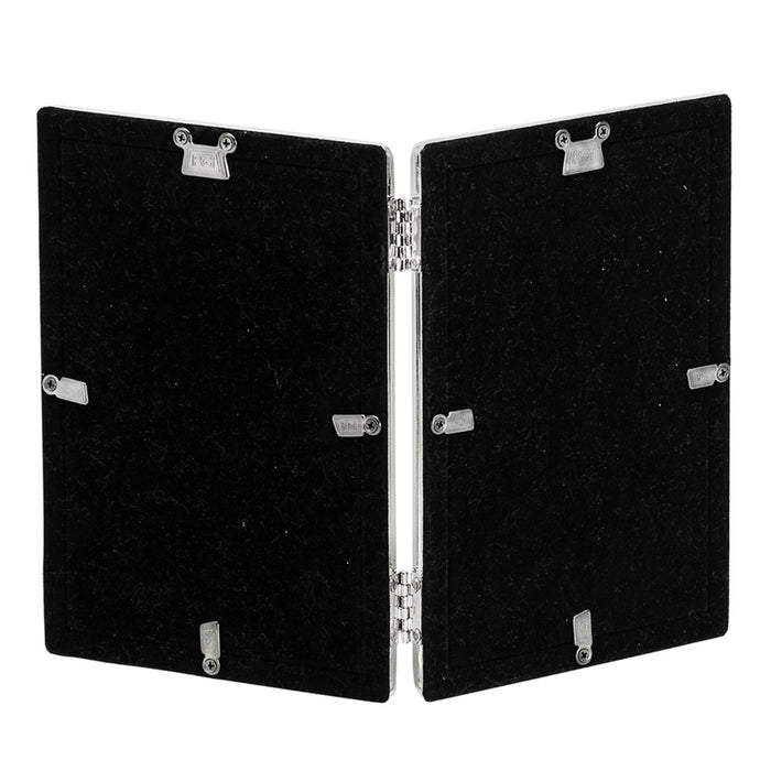 EDZARD Fotorahmen Salerno 2x 13x18 cm