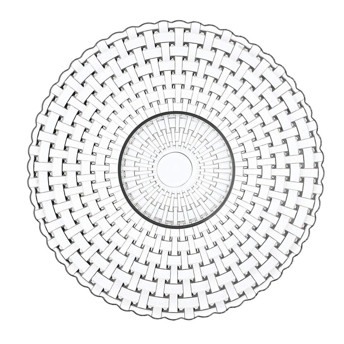 Kuchenplatte/Chip and Dip 4126 32 cm Bossa Nova