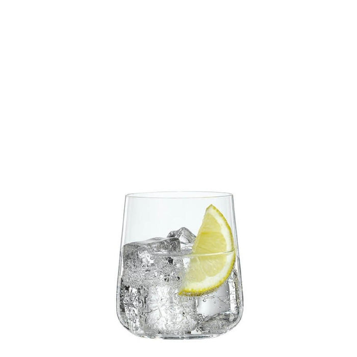Spiegelau Style Wasserglas, Becher Set, 4er-Set