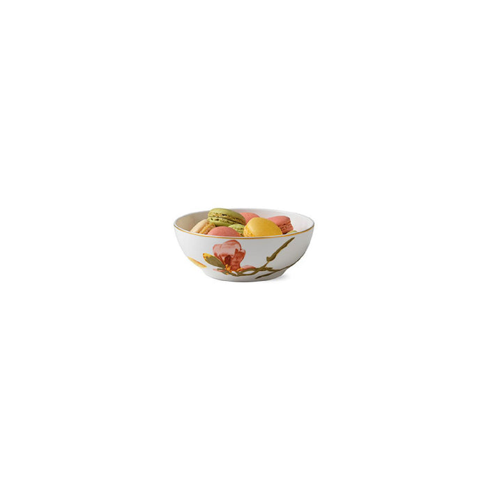 Royal Copenhagen Schale - Magnolie - 50 cl