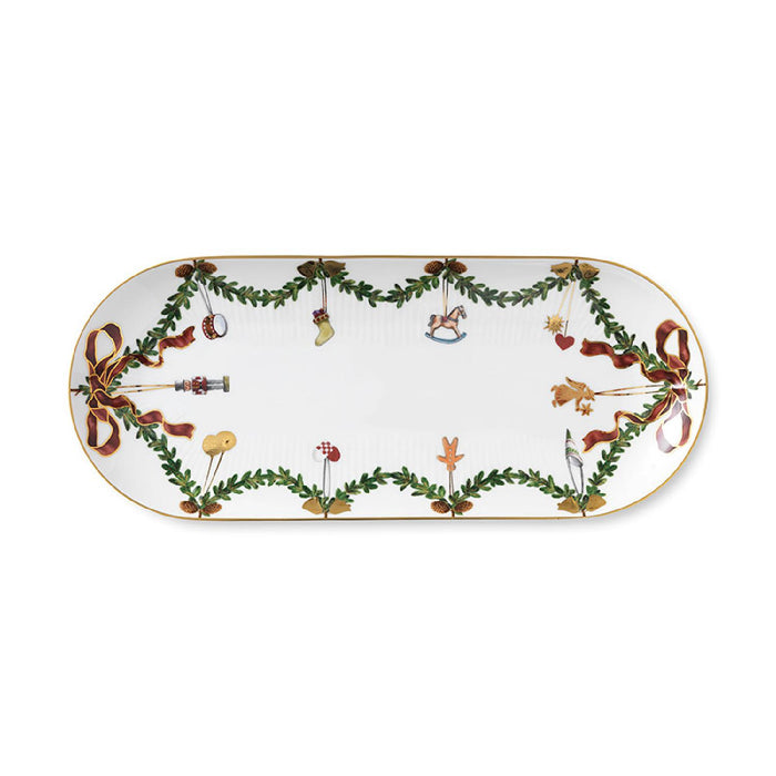 Royal Copenhagen Platte - 39 cm