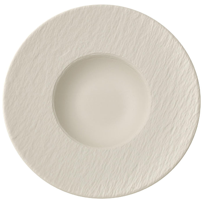 Villeroy & Boch Manufacture Rock blanc Pastateller