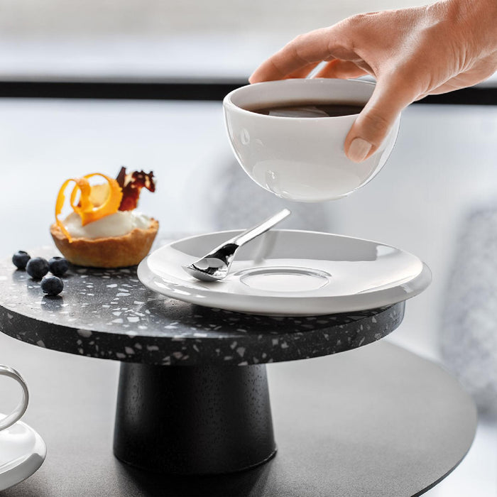 Villeroy & Boch NewMoon Kaffeeuntertasse