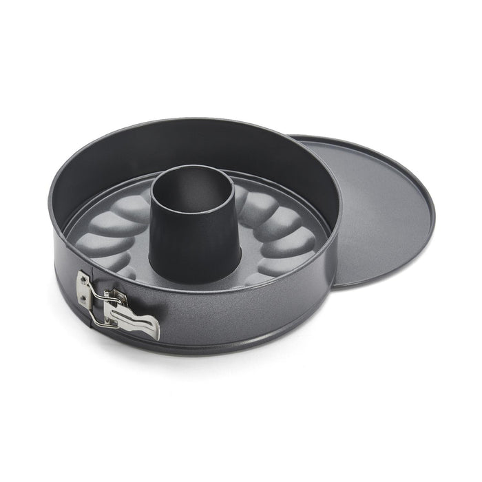 De Buyer SPRINGFORM 2 BÖDEN,  Ø 26CM