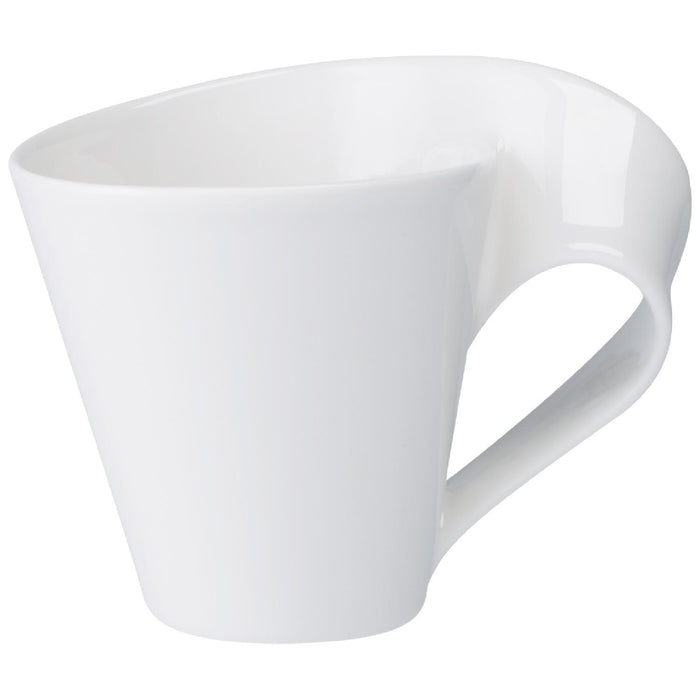 Villeroy & Boch NewWave Caffè Becher mit Henkel klein