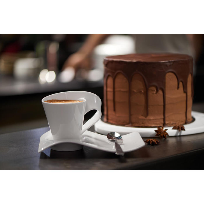 Villeroy & Boch NewWave Caffè Becher mit Henkel klein