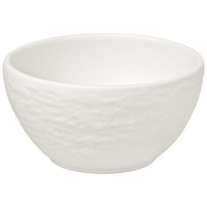 Villeroy & Boch Manufacture Rock blanc Dipschälchen