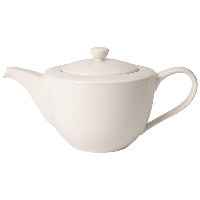 Villeroy & Boch For Me Teekanne 6 Pers.