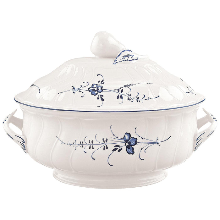 Villeroy & Boch Vieux Luxembourg Terrine