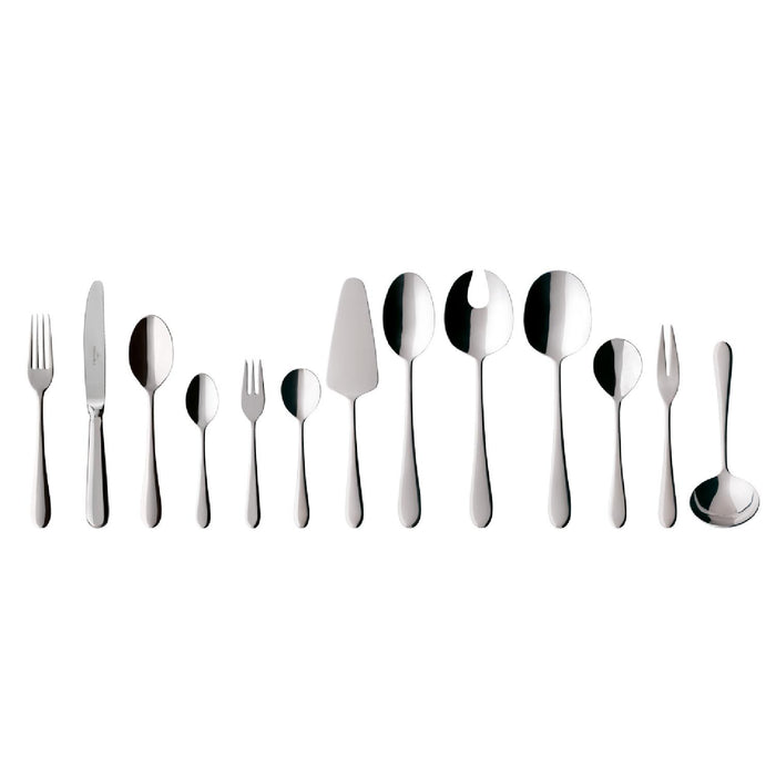 Villeroy & Boch Oscar Tafelbesteck 68tlg.