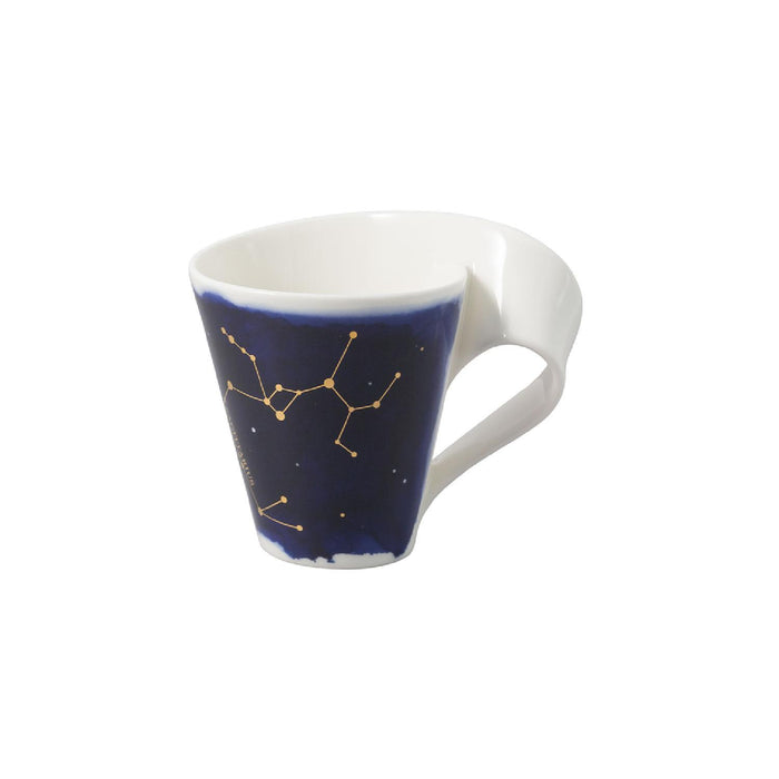Villeroy & Boch NewWave Stars Becher mit Henkel Schuetze/Sagittarius