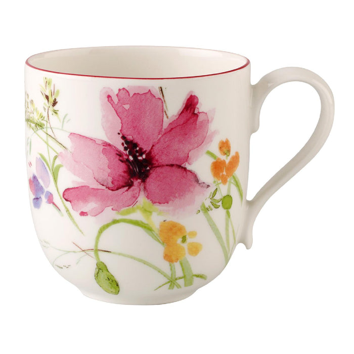 Villeroy & Boch Mariefleur Basic Becher mit Henkel