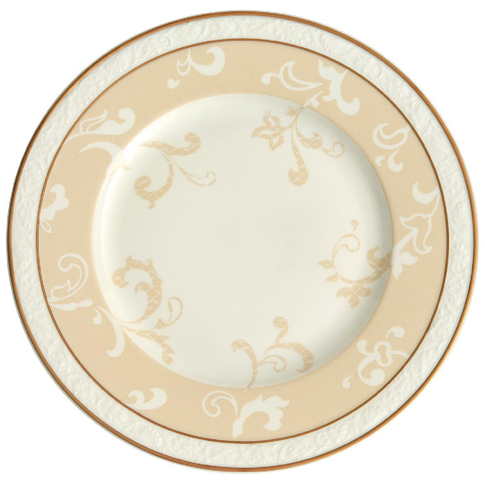 Villeroy & Boch Ivoire Frühstücksteller