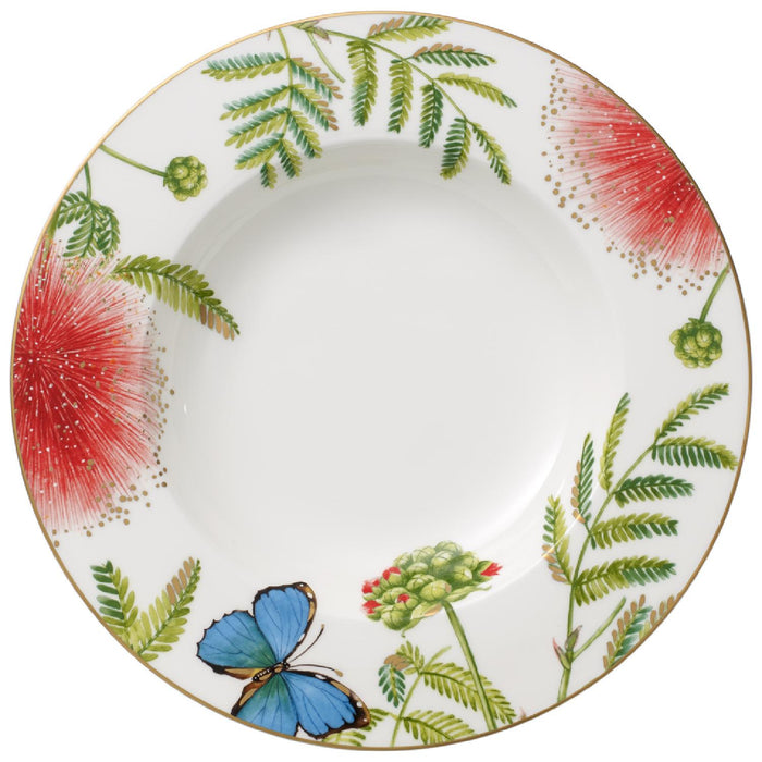 Villeroy & Boch Amazonia Anmut Suppenteller