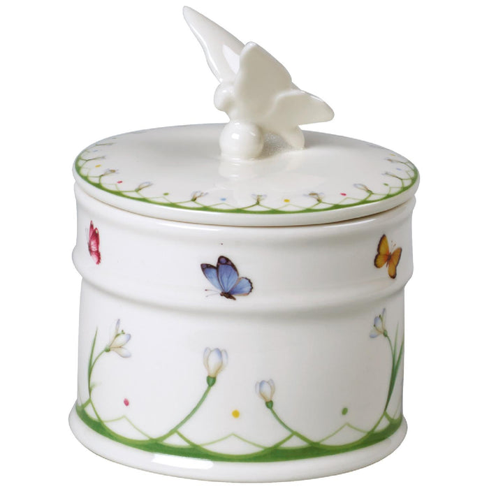Villeroy & Boch Colourful Spring Dose klein