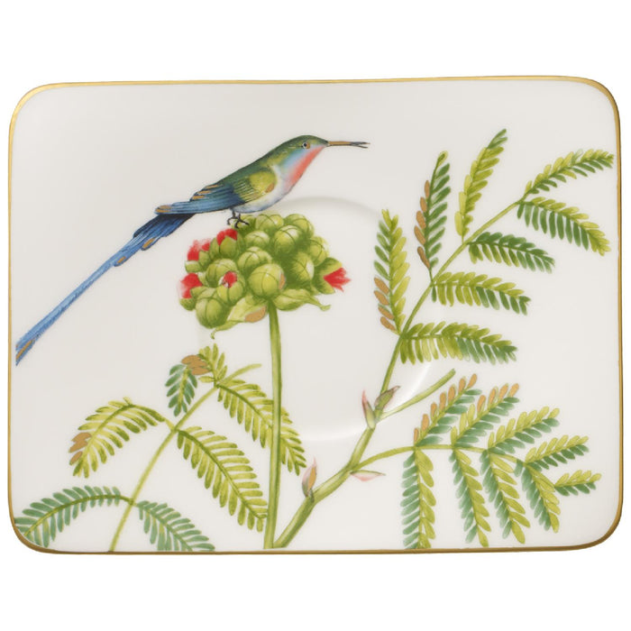 Villeroy & Boch Amazonia Kaffeeuntertasse
