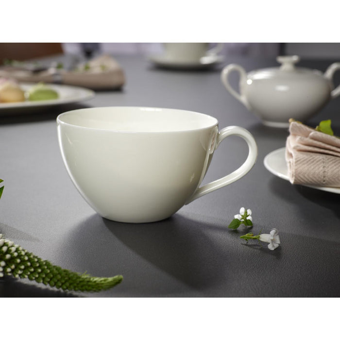 Villeroy & Boch Anmut Frühstücksobertasse