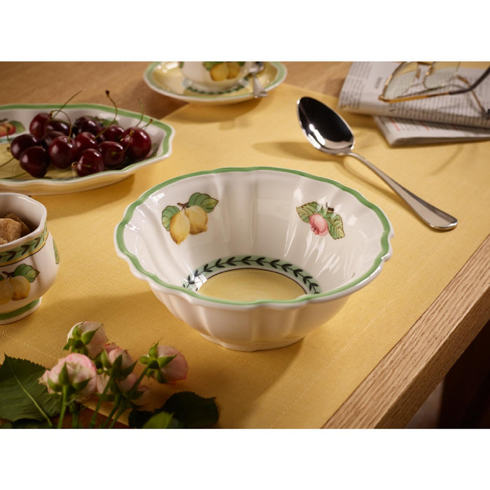 Villeroy & Boch French Garden Fleurence Bol - Neu