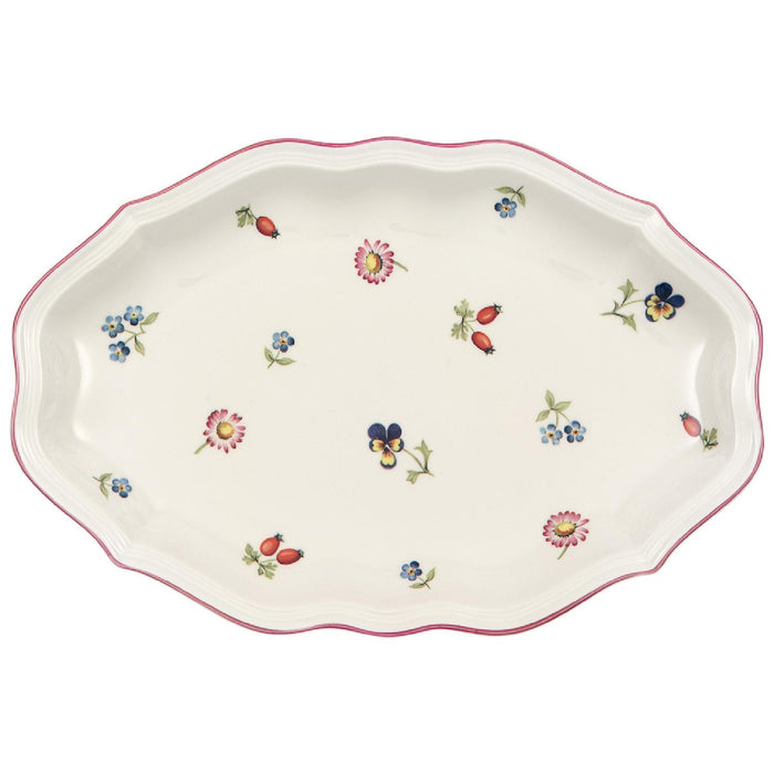 Villeroy & Boch Petite Fleur Beilagenschale