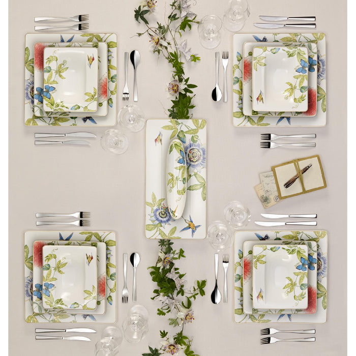 Villeroy & Boch Amazonia Beilagenschale/Dessertschale